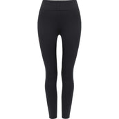 Cavallo Riding Legging CavalLeyla Grip RL Black