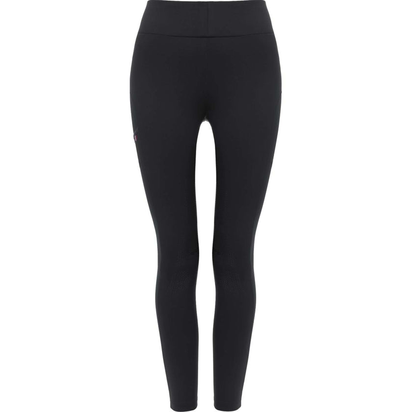 Cavallo Riding Legging CavalLeyla Grip RL Black