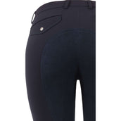 Cavallo Breeches CavalChristy Silver Mobile Darkblue