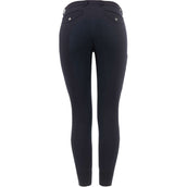 Cavallo Breeches CavalChristy Silver Mobile Darkblue