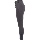 Cavallo Breeches CavalCarina Grip Mobile S Fog Grey