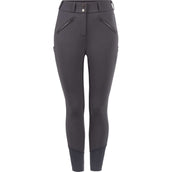 Cavallo Breeches CavalCarina Grip Mobile S Fog Grey