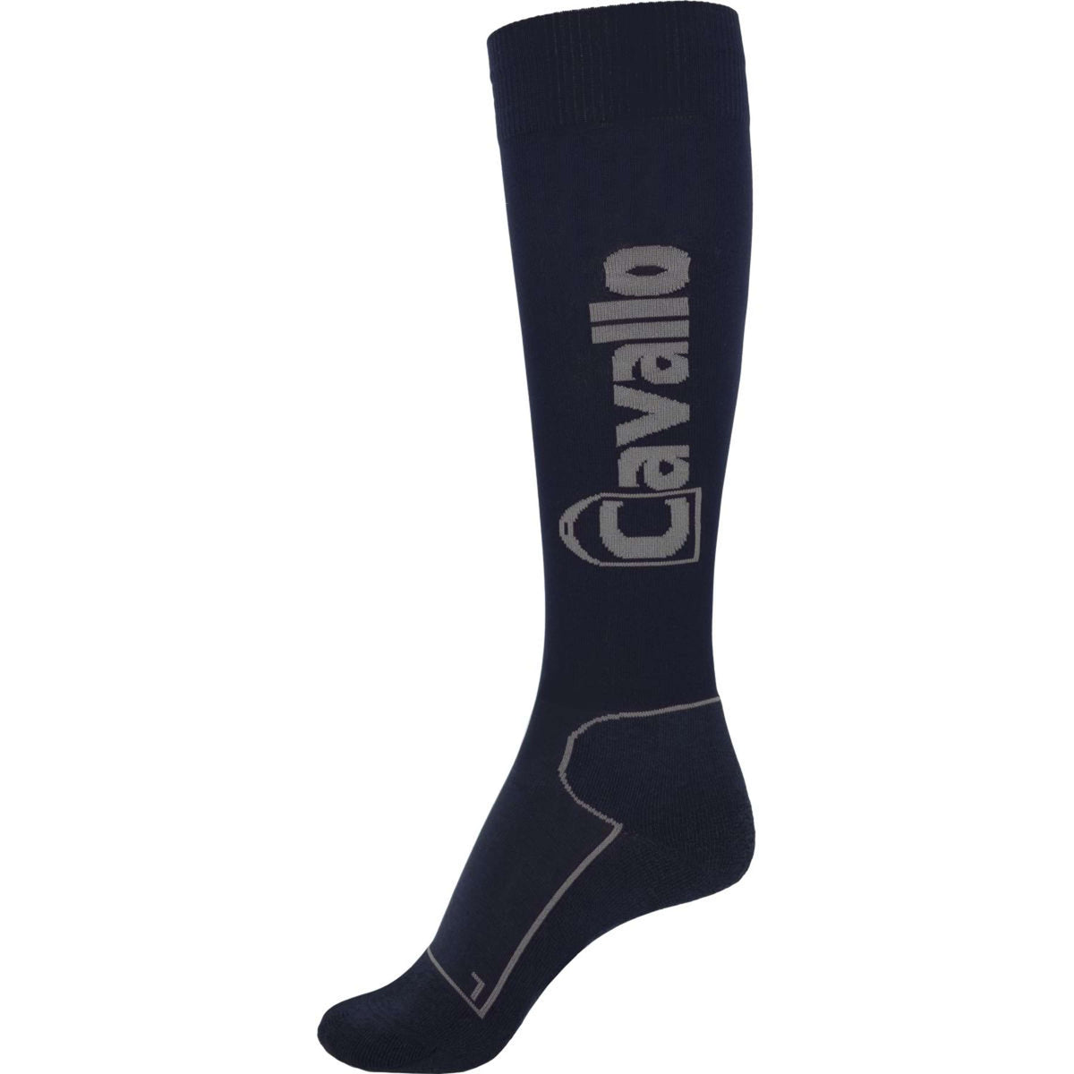 Cavallo Socks CavalSimo Navy