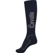 Cavallo Socks CavalSimo Navy