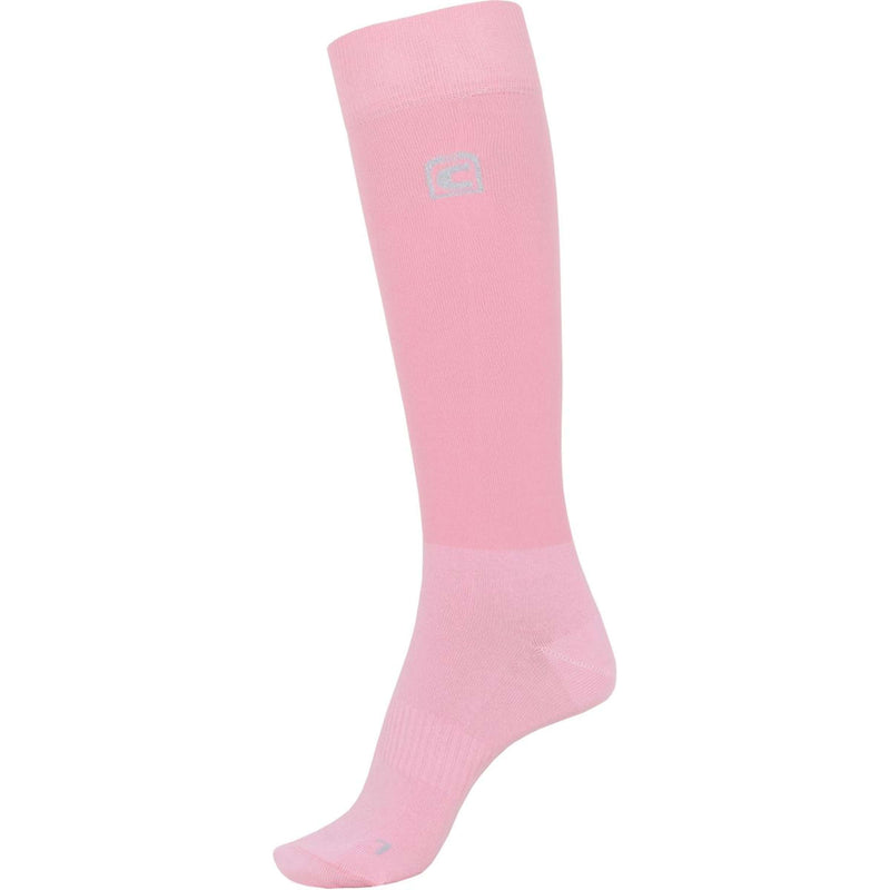 Cavallo Riding Socks CavalSvea Powder Pink
