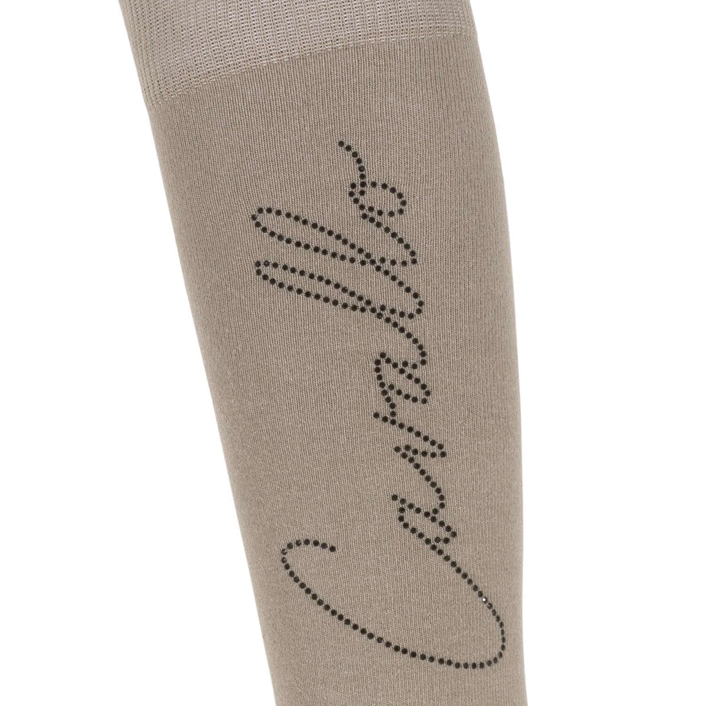 Cavallo Riding Socks CavalSelma Latte