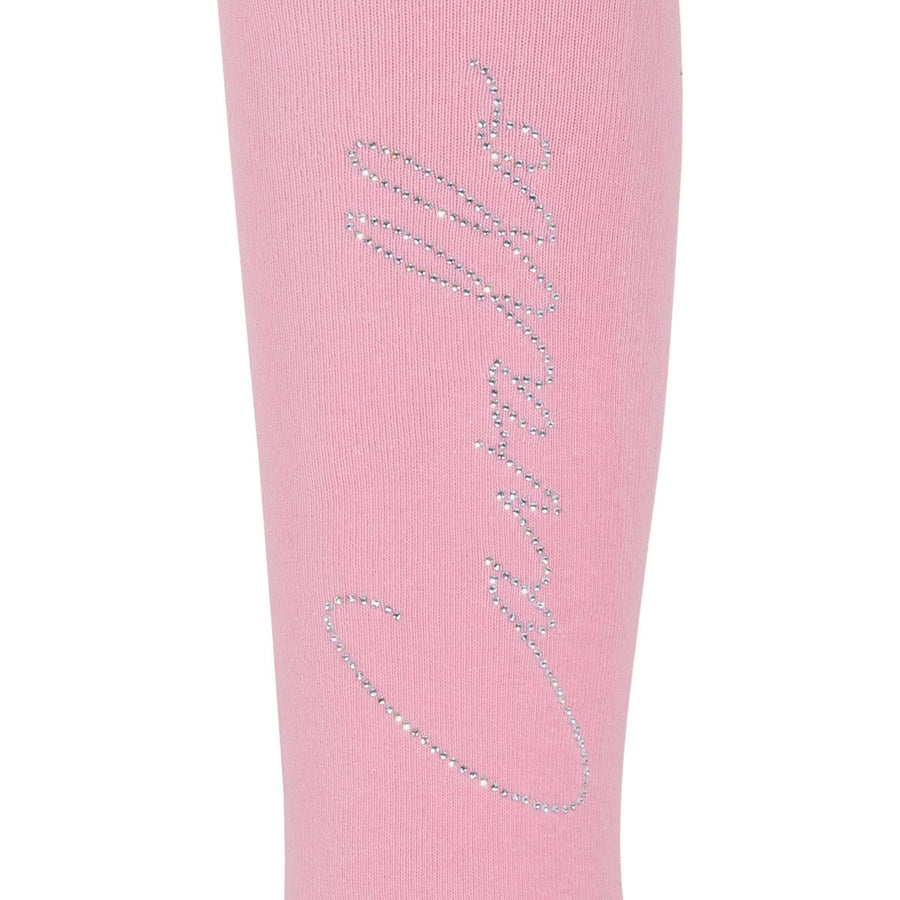Cavallo Socks CavalSelma Powder Pink