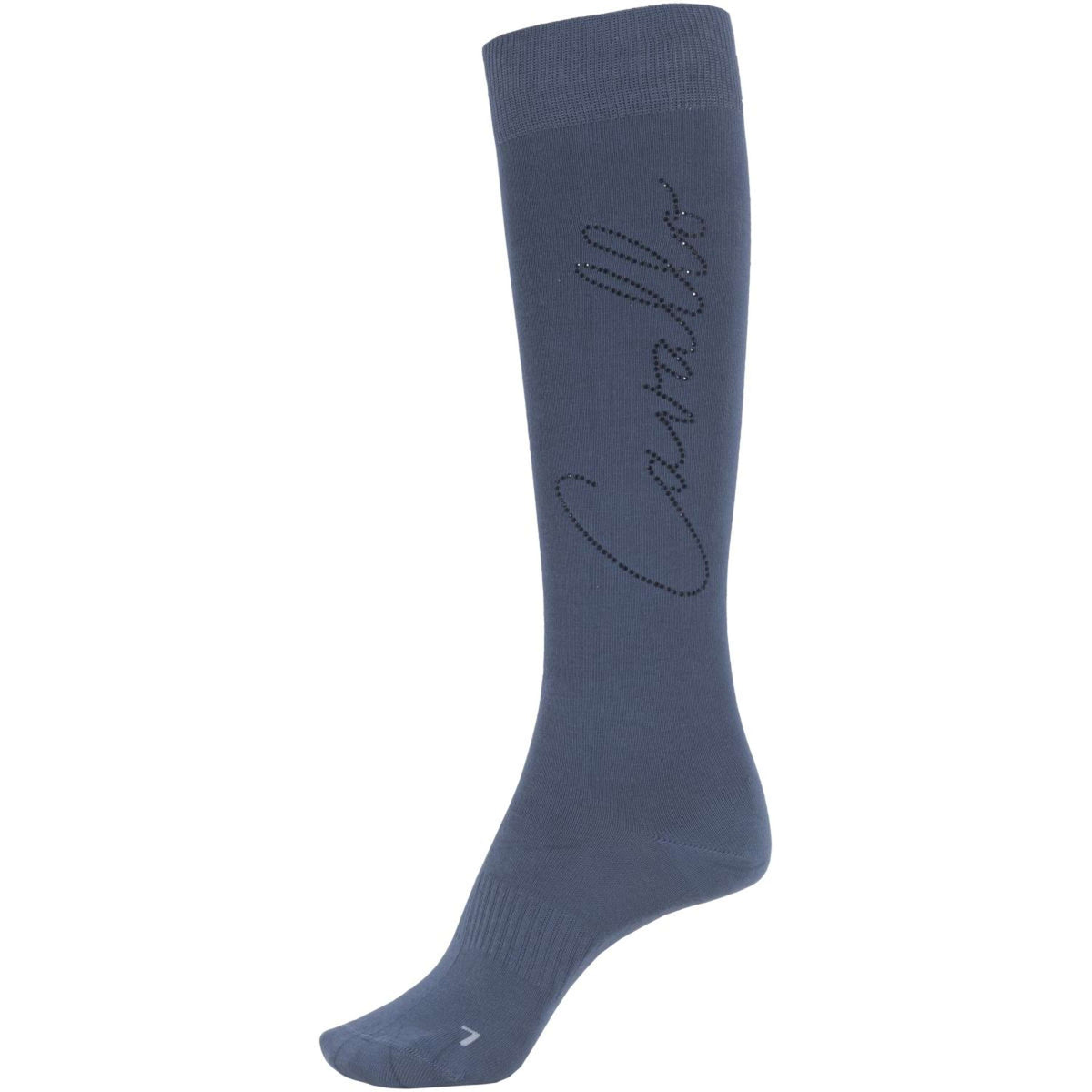 Cavallo Socks CavalSelma Blue Shadow