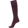 Cavallo Riding Socks CavalSelma Dusty Plum