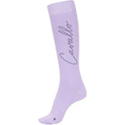 Cavallo Riding Socks CavalSelma Iced Lilac