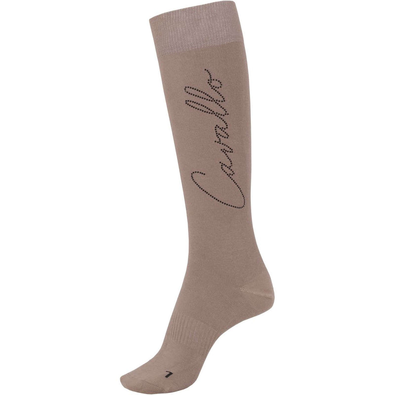 Cavallo Socks CavalSelma Mocha Latte