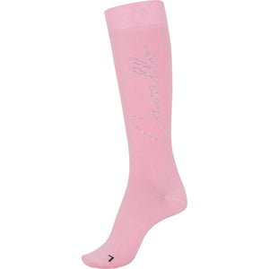 Cavallo Socks CavalSelma Powder Pink