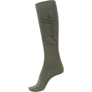 Cavallo Socks Cavalselma Tea Leaf