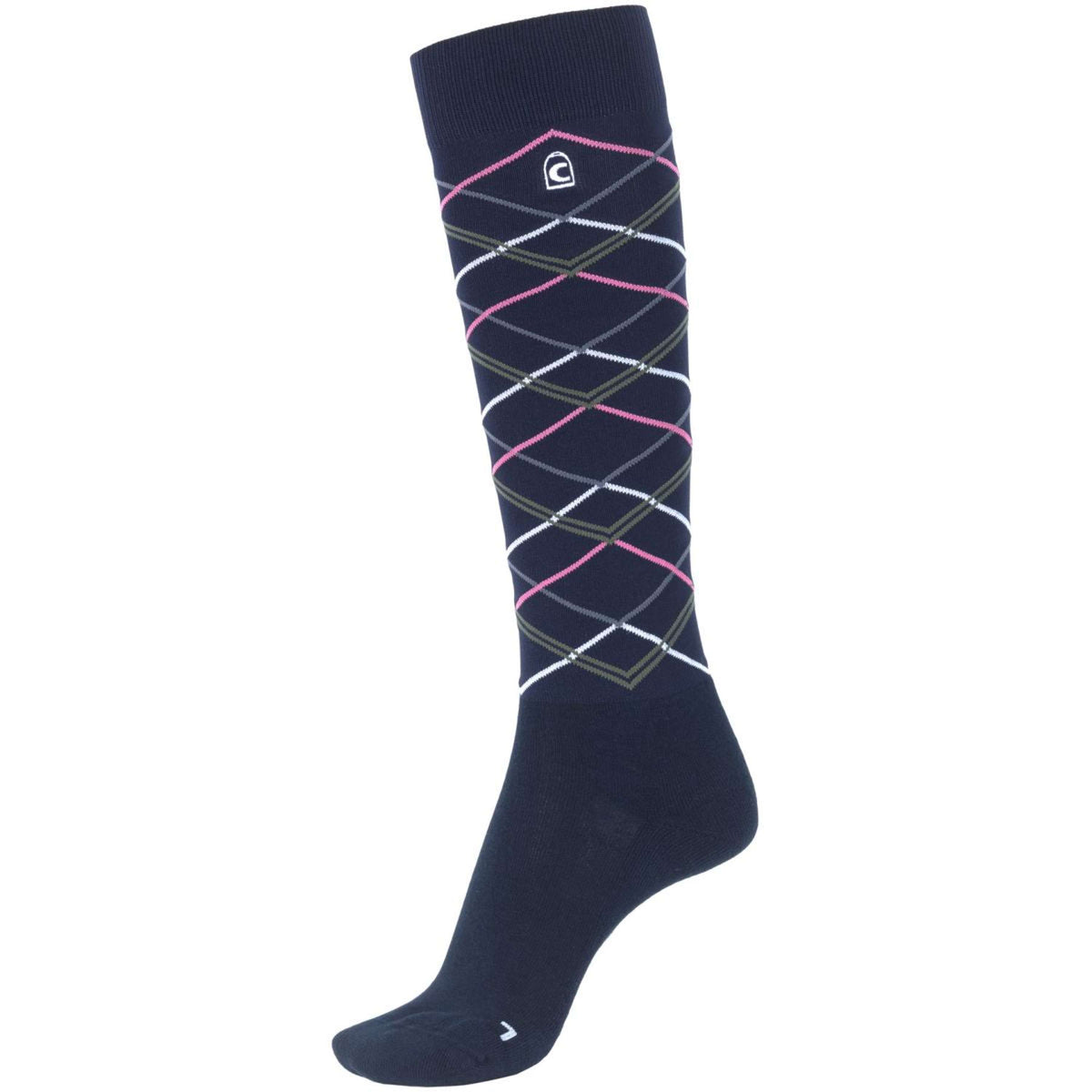 Cavallo Socks Cavalserra Dark blue