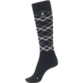 Cavallo Socks Cavalserra Black