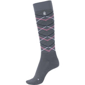 Cavallo Socks Cavalserra Steel