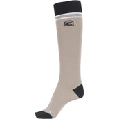 Cavallo Socks Caval Fine Line Almond