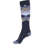 Cavallo Socks CavalSydney X Darkblue