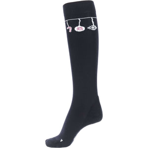 Cavallo Socks CavalSeyna Black