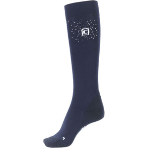 Cavallo Socks CavalSessa Darkblue