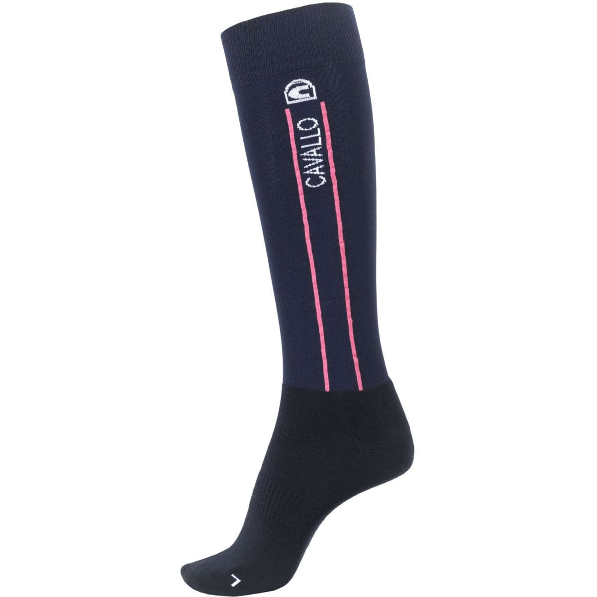 Cavallo Socks Cavalsasha Darkblue