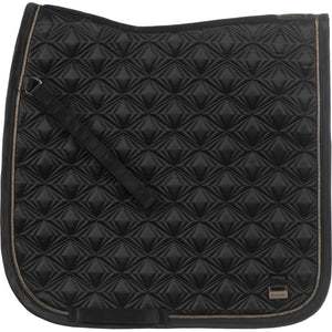 Cavallo Saddlepad CavalLifa Dressage Black