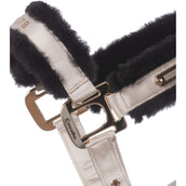 Cavallo Halter CavalLucile champagner