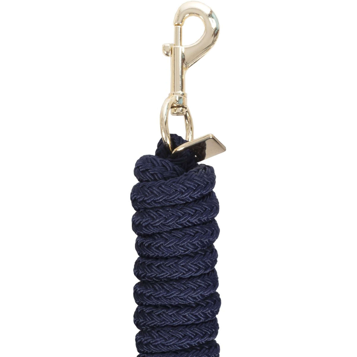 Cavallo Premium Capsule Lead Rope CavalLula with Carabiner Night Shadow