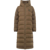 Cavallo Premium Capsule Long Coat CavalLucy Dark Caramel