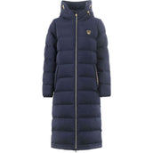 Cavallo Premium Capsule Long Coat CavalLucy Night Shadow