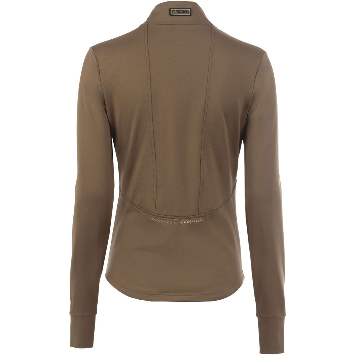 Cavallo Premium Capsule Jacket CavalLalita Dark Caramel