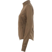 Cavallo Premium Capsule Jacket CavalLalita Dark Caramel