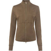 Cavallo Premium Capsule Jacket CavalLalita Dark Caramel