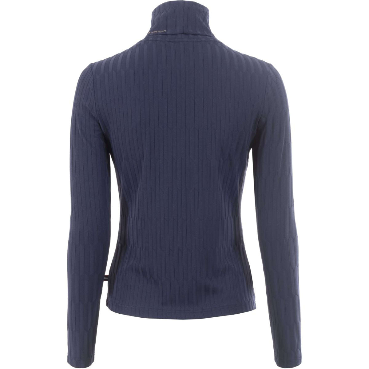 Cavallo Premium Capsule Turtleneck Sweater CavalLeela Night Shadow