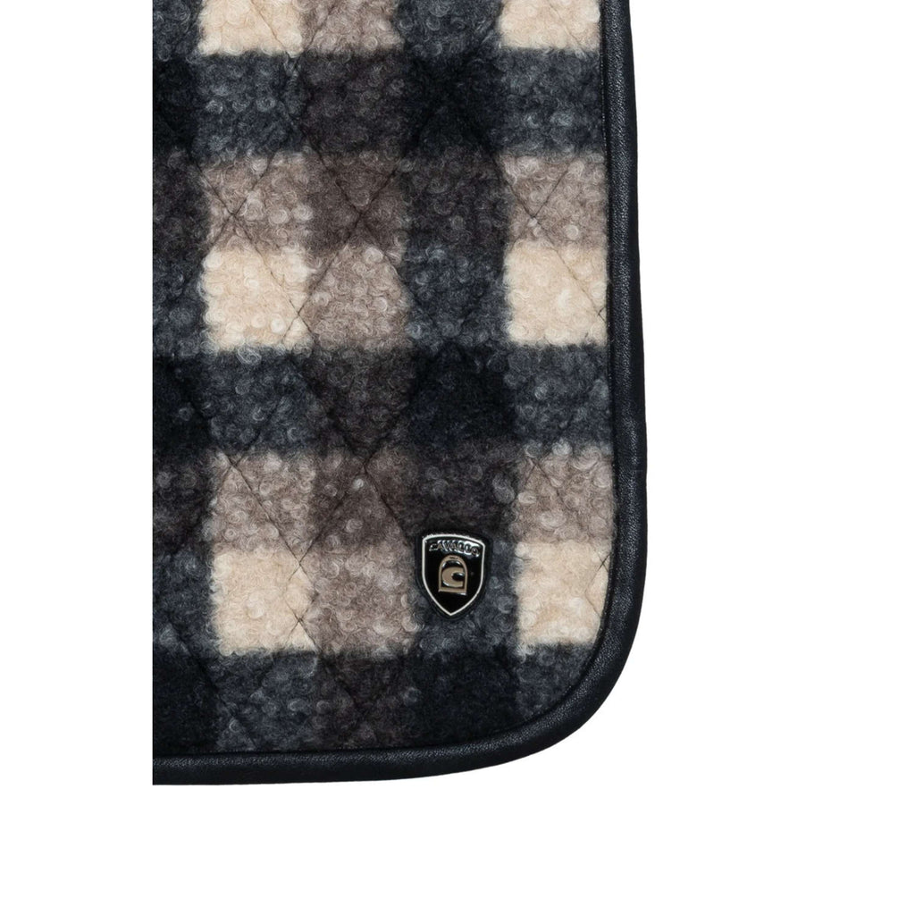 Cavallo Saddlepad Cavallevie General Purpose Check