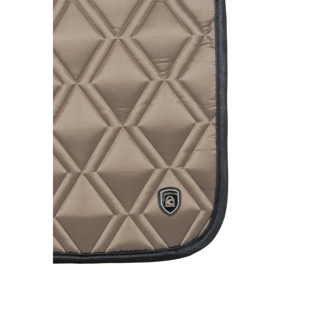 Cavallo Saddlepad Cavallune Dressage Peanut
