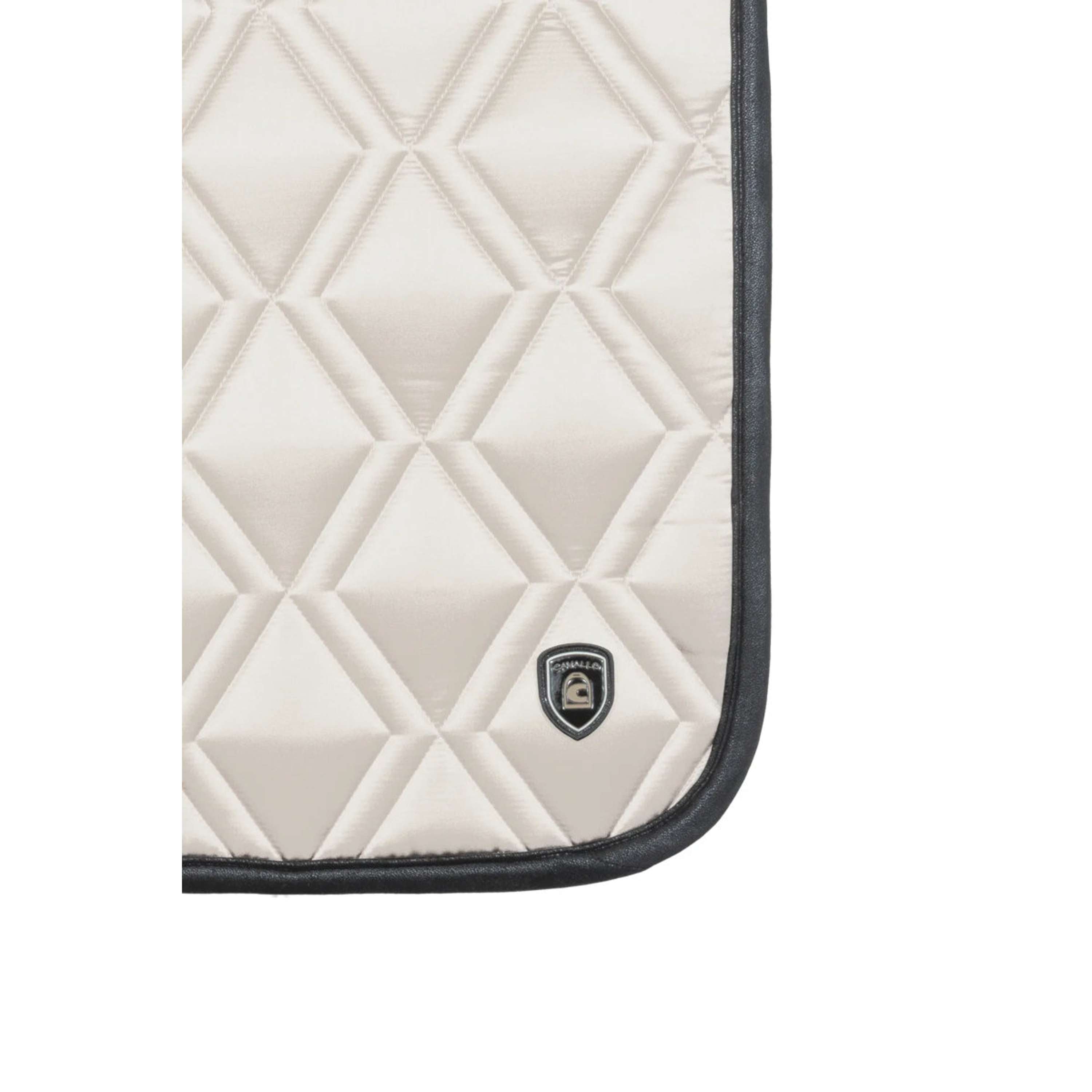 Cavallo Saddlepad Cavallune General Purpose Vanilla