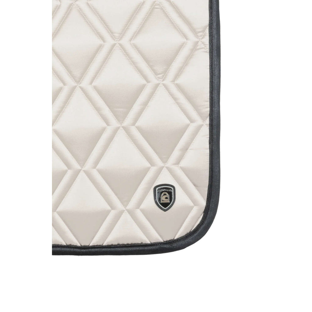 Cavallo Saddlepad Cavallune Dressage Vanilla