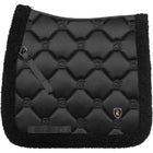 Cavallo Saddlepad Cavallira Dressage Black