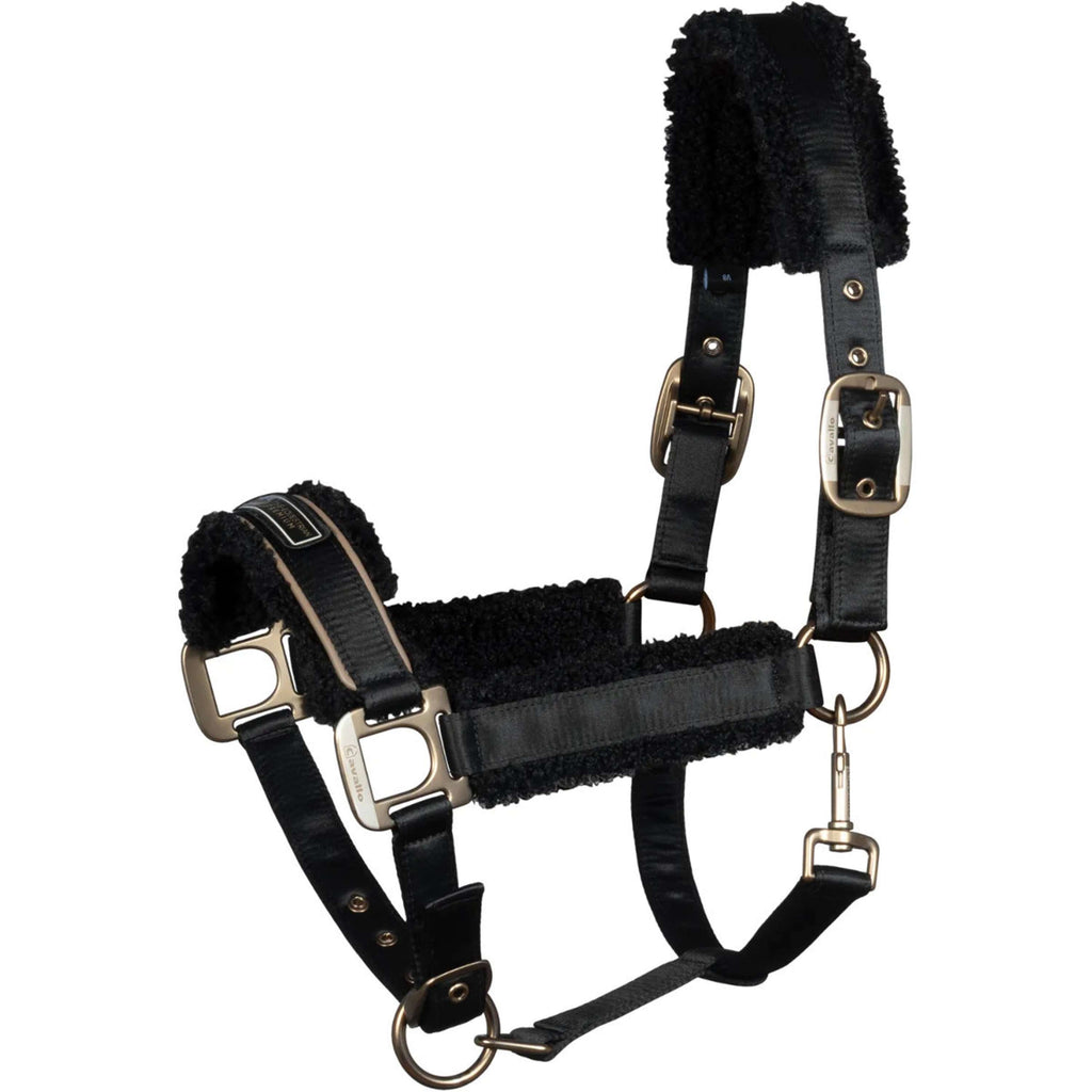 Cavallo Halter Cavallidi Black