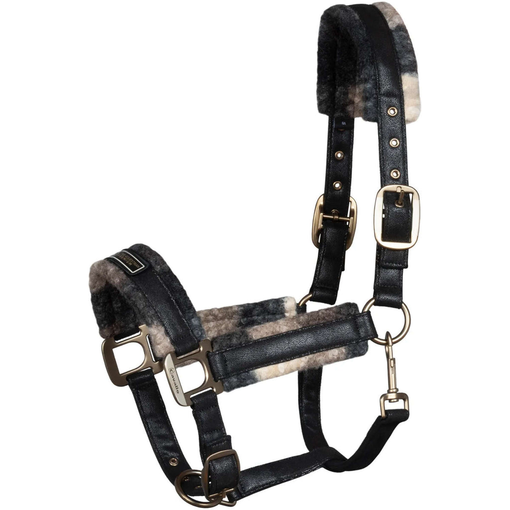 Cavallo Halter Cavallavi Check