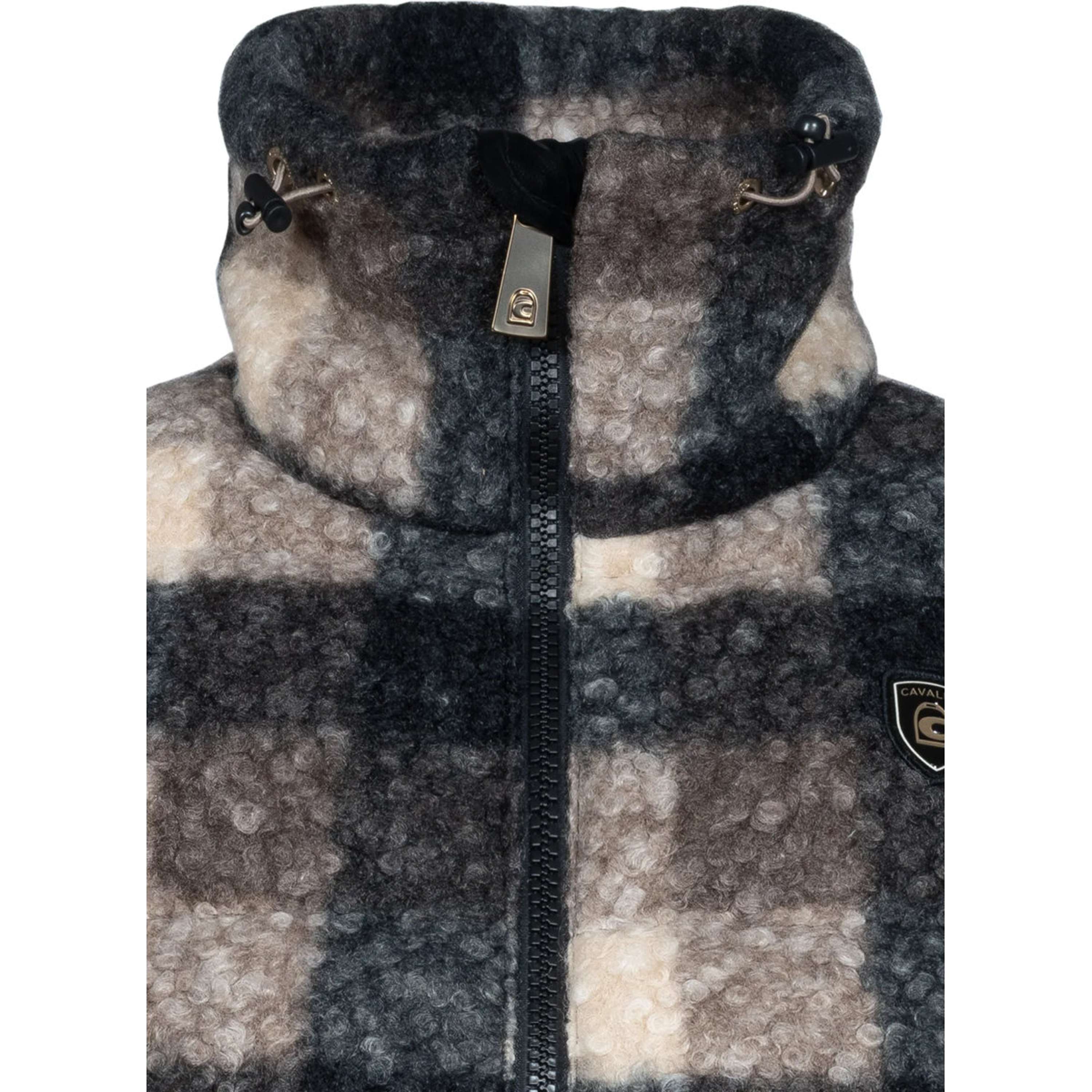 Cavallo Bodywarmer Cavalliriel Check