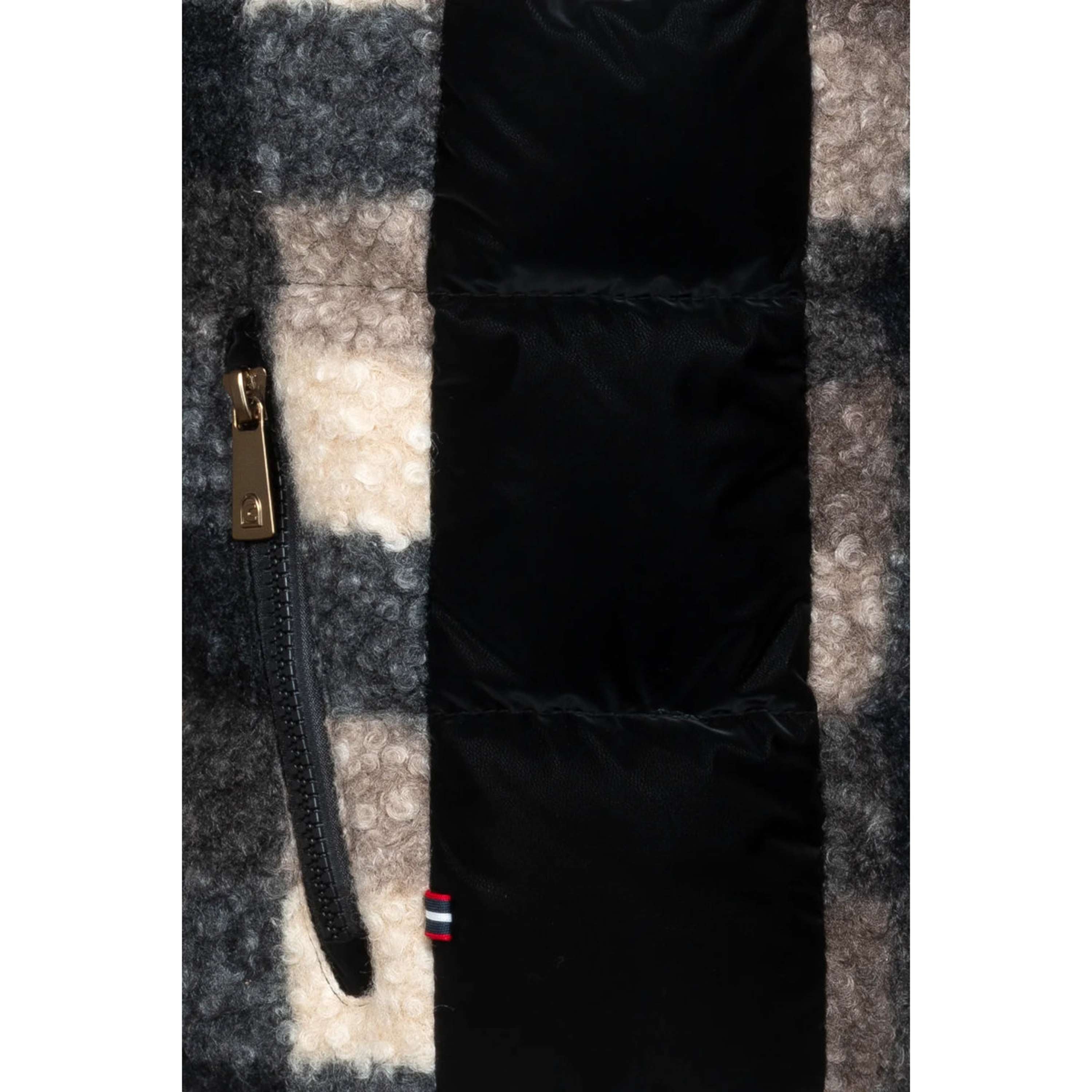 Cavallo Bodywarmer Cavalliriel Check