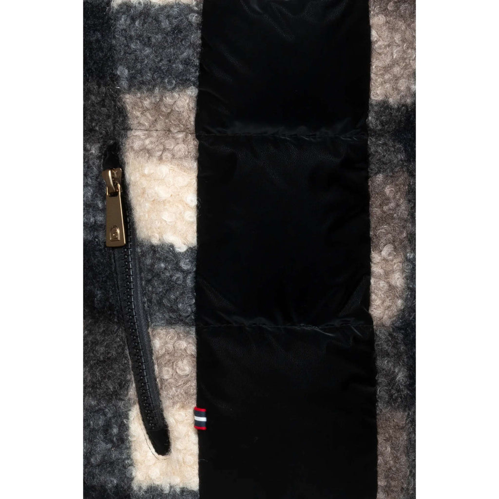 Cavallo Bodywarmer Cavalliriel Check