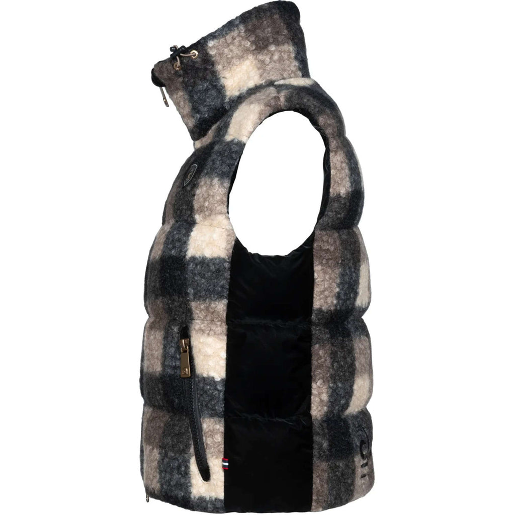 Cavallo Bodywarmer Cavalliriel Check