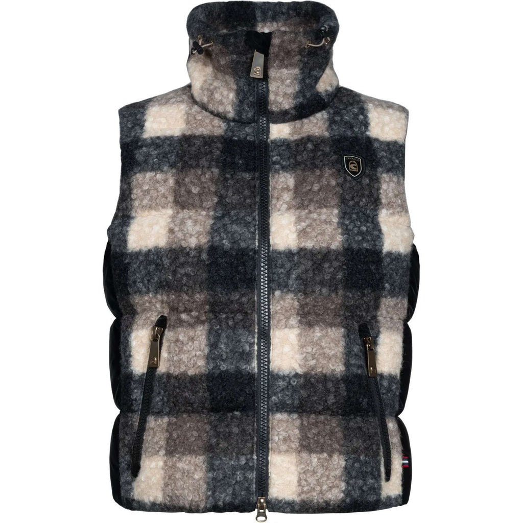 Cavallo Bodywarmer Cavalliriel Check