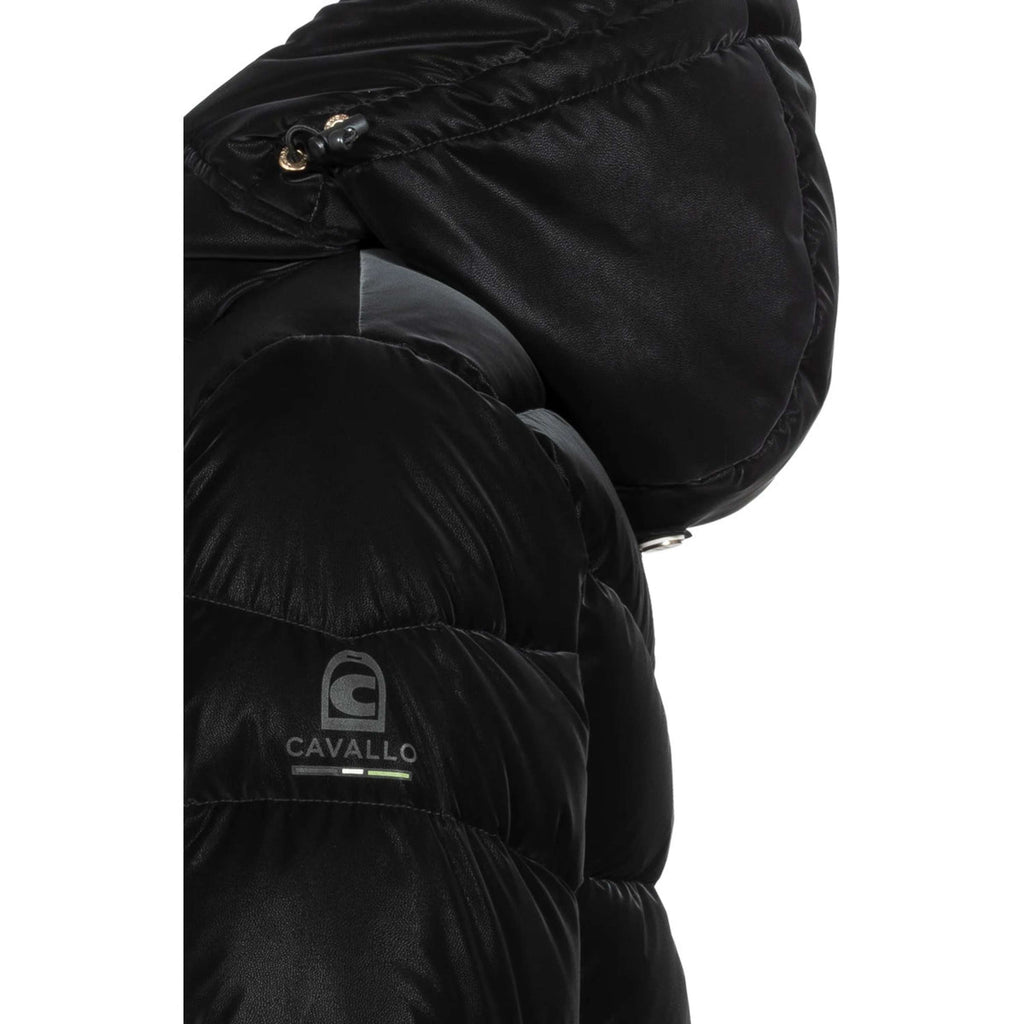 Cavallo Jacket Cavallynea Black