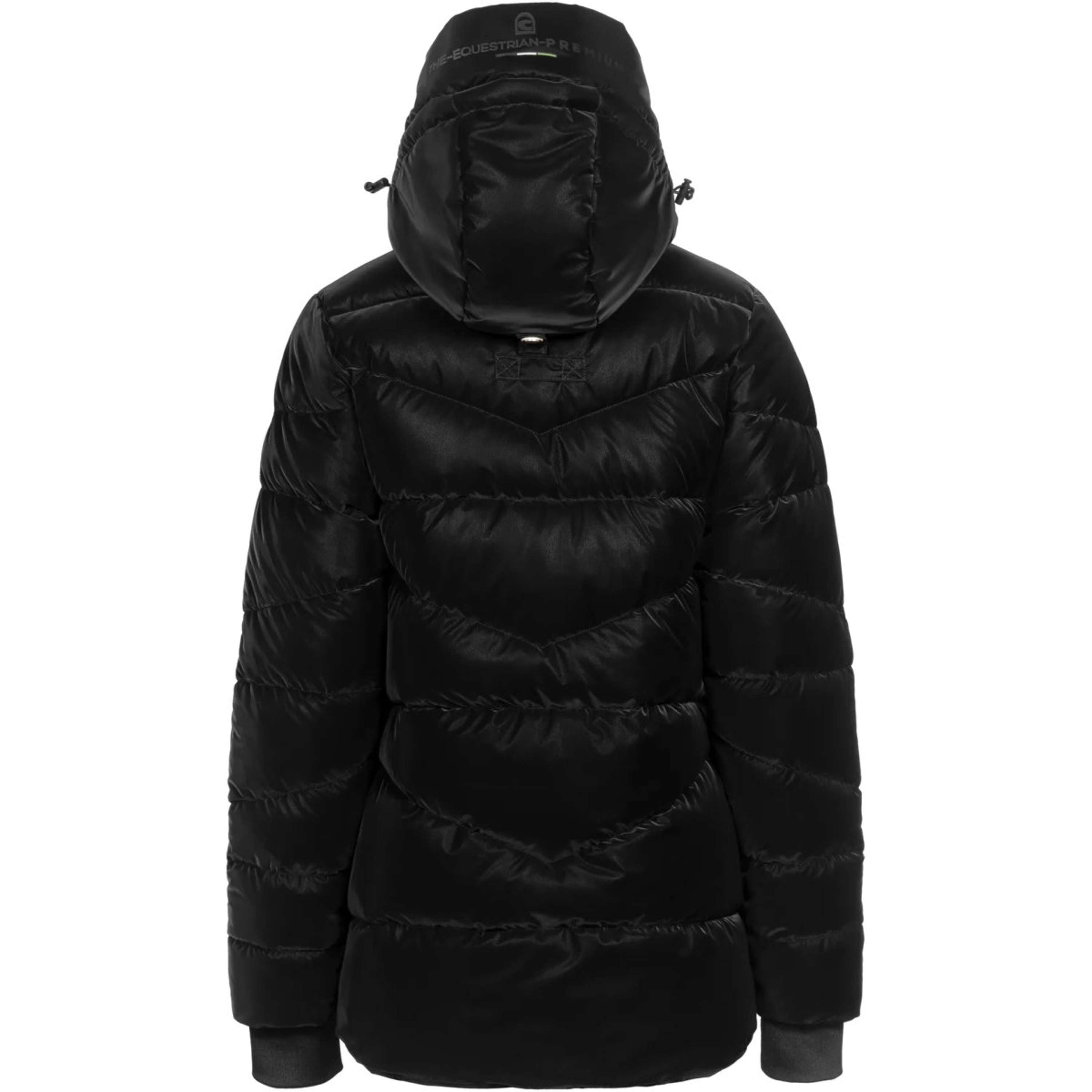 Cavallo Jacket Cavallynea Black