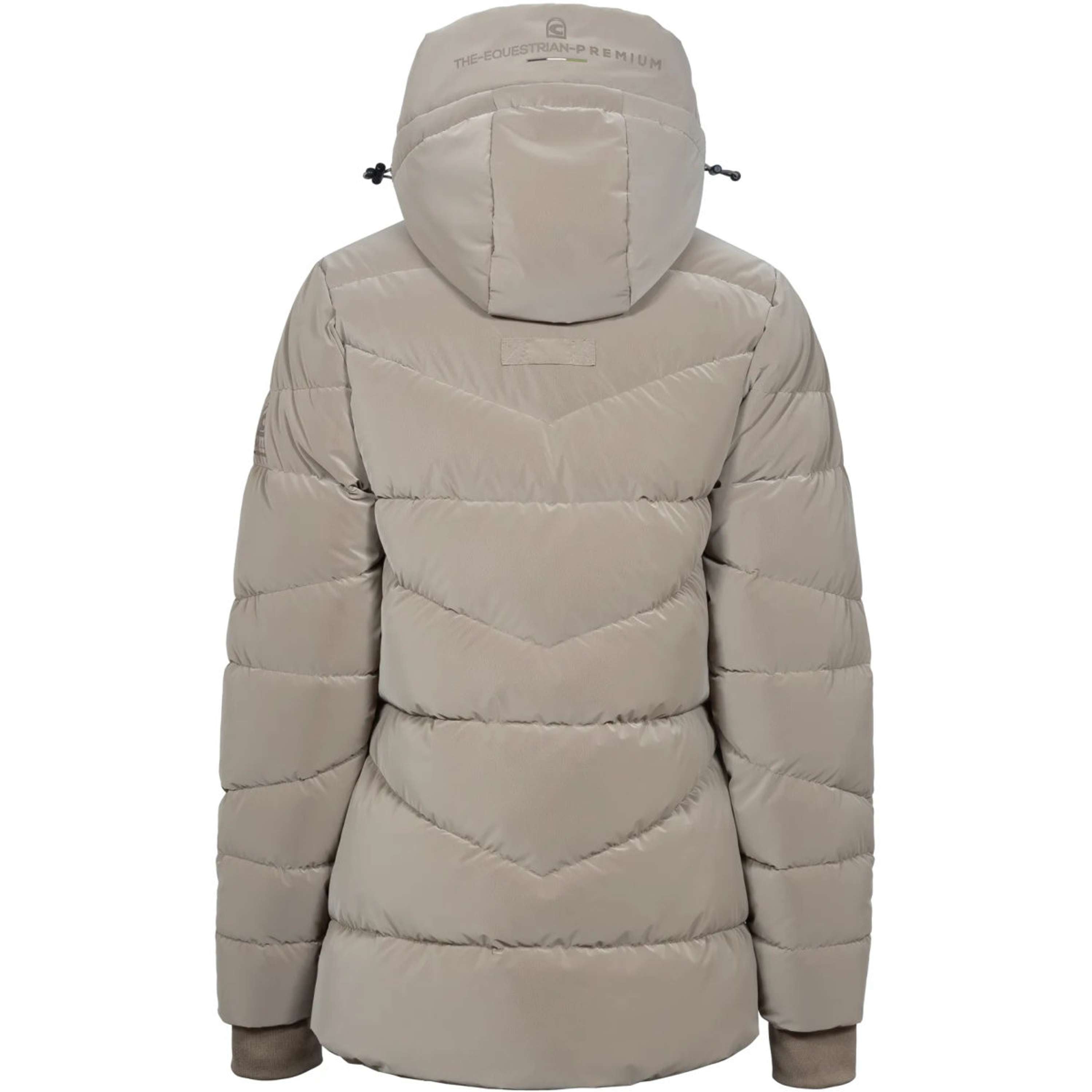 Cavallo Jacket Cavallynea Peanut