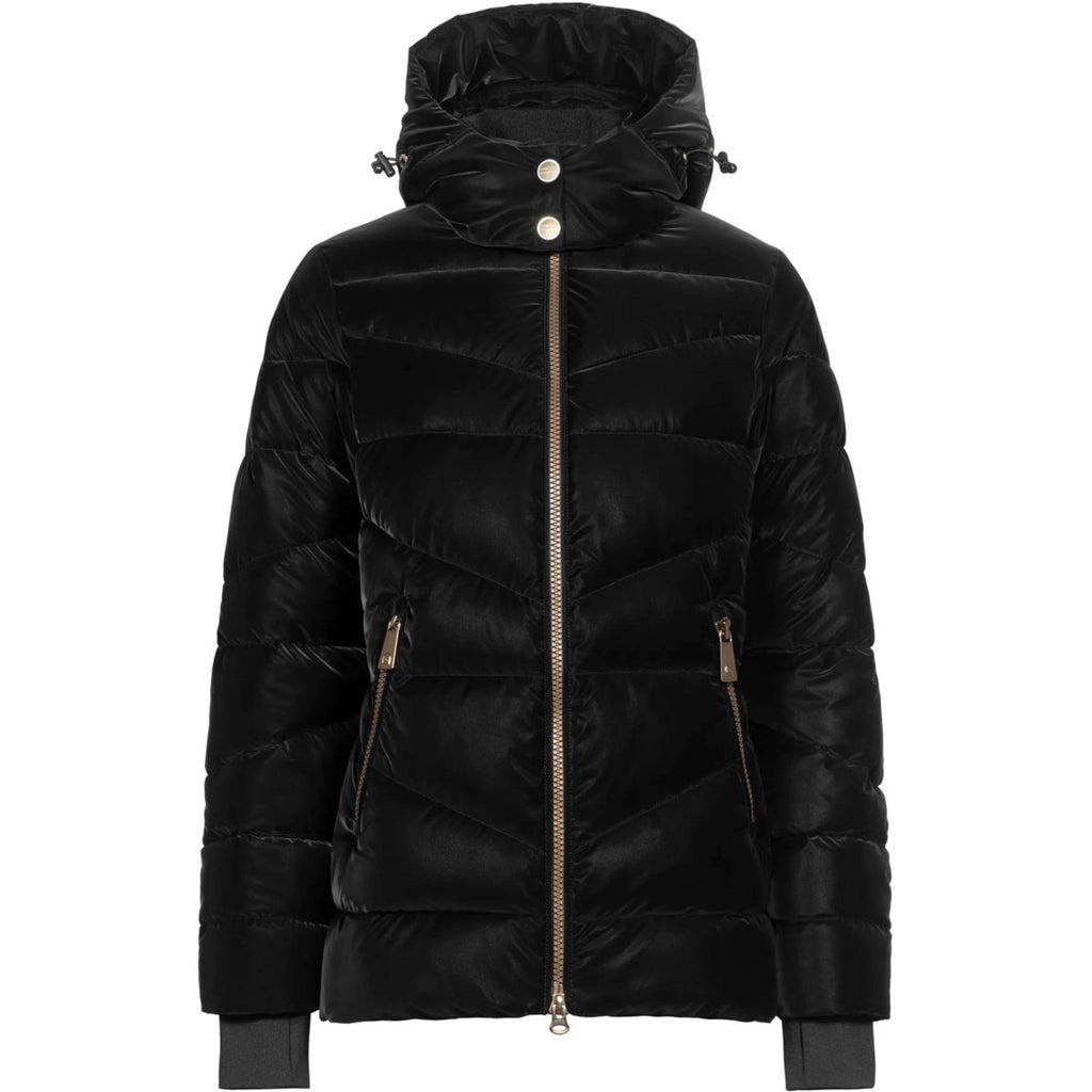 Cavallo Jacket Cavallynea Black
